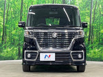 Spacia custom 4WD