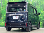 Spacia custom 4WD
