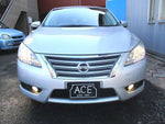 Sylphy