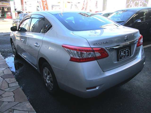 Sylphy