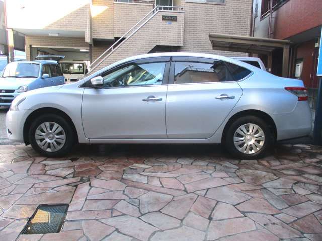 Sylphy