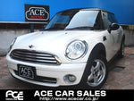 BMW MINI COOPER