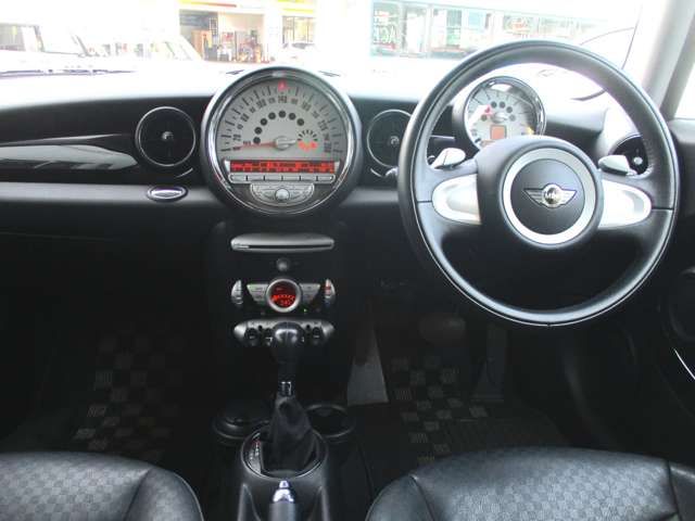 BMW MINI COOPER