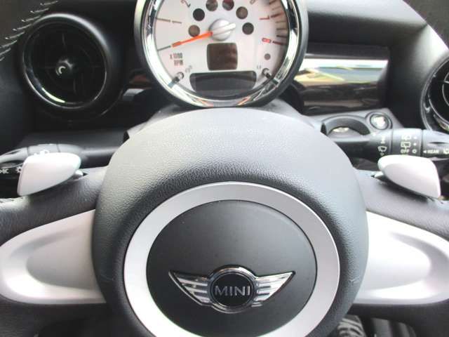 BMW MINI COOPER