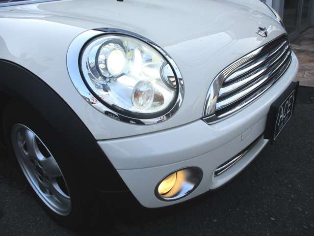 BMW MINI COOPER