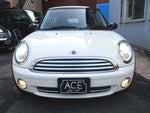 BMW MINI COOPER