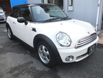 BMW MINI COOPER