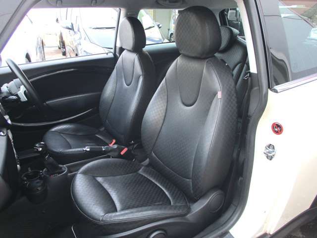 BMW MINI COOPER