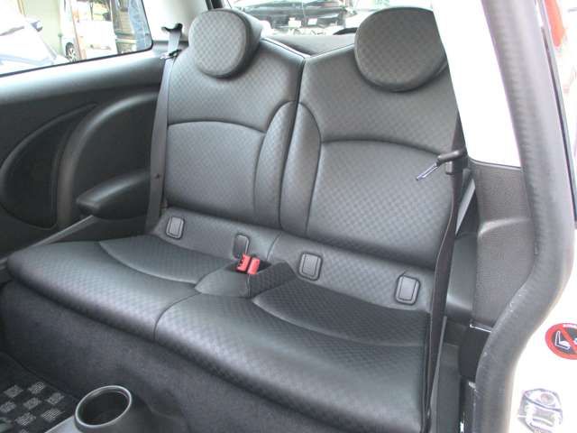BMW MINI COOPER