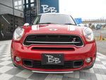 BMW MINI COOPER S CROSSOVER