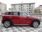 BMW MINI COOPER S CROSSOVER