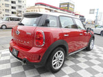 BMW MINI COOPER S CROSSOVER