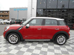 BMW MINI COOPER S CROSSOVER