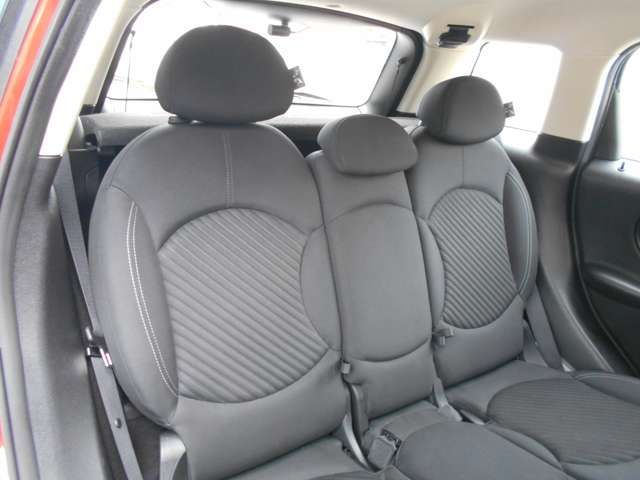 BMW MINI COOPER S CROSSOVER