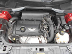 BMW MINI COOPER S CROSSOVER