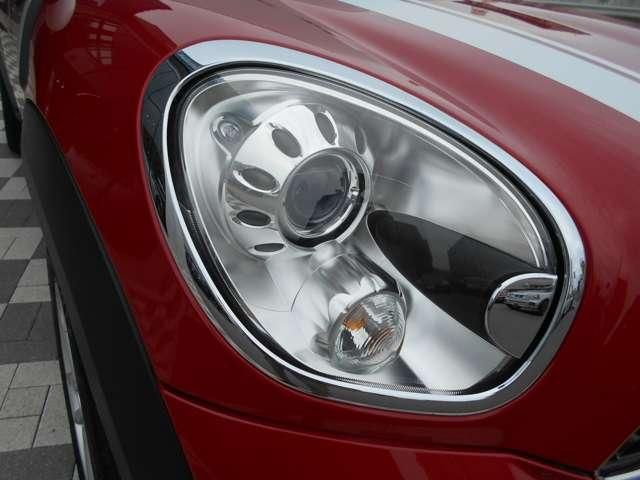 BMW MINI COOPER S CROSSOVER