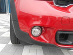 BMW MINI COOPER S CROSSOVER