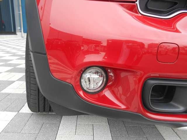 BMW MINI COOPER S CROSSOVER