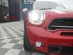 BMW MINI COOPER S CROSSOVER