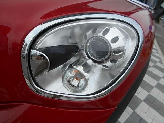BMW MINI COOPER S CROSSOVER