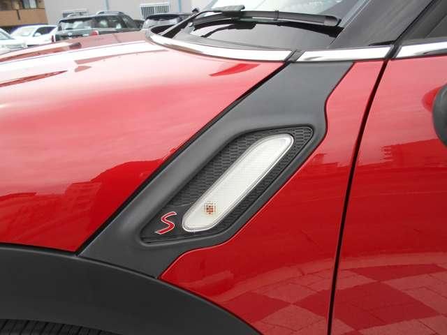 BMW MINI COOPER S CROSSOVER