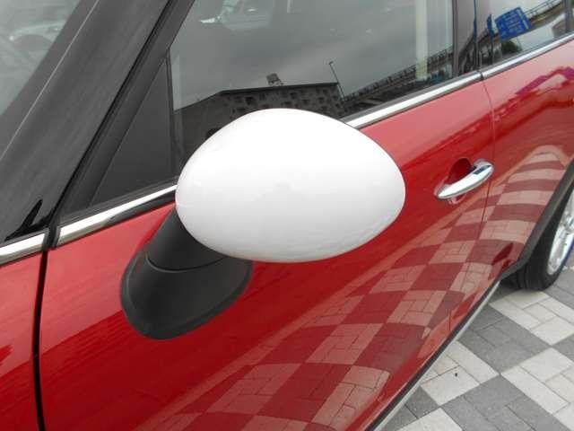 BMW MINI COOPER S CROSSOVER