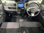 TANTO 4WD
