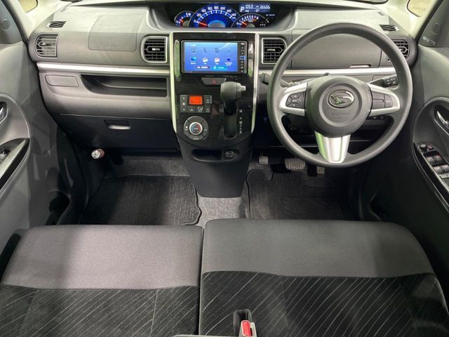 TANTO 4WD