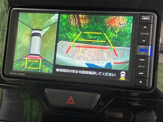 TANTO 4WD