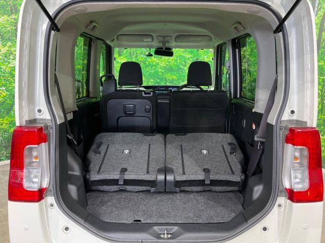 TANTO 4WD