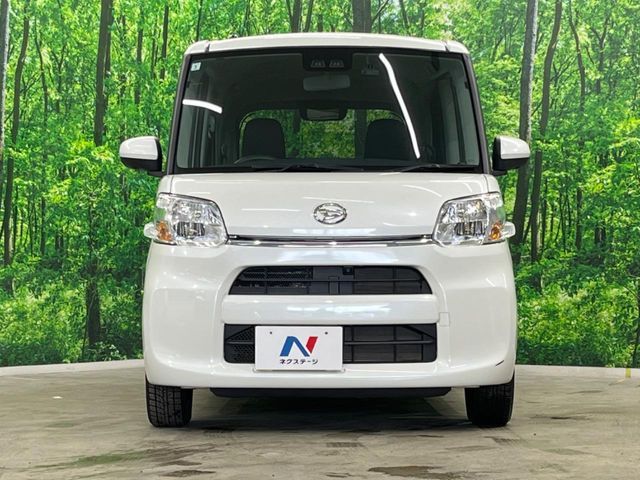 TANTO 4WD