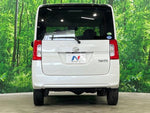 TANTO 4WD