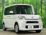 TANTO 4WD