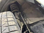 TANTO 4WD