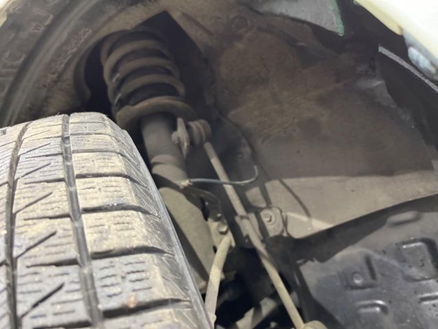 TANTO 4WD