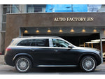 MERCEDES Maybach GLS class