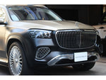 MERCEDES Maybach GLS class