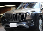 MERCEDES Maybach GLS class