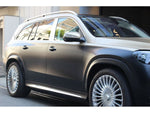 MERCEDES Maybach GLS class