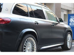 MERCEDES Maybach GLS class