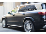 MERCEDES Maybach GLS class