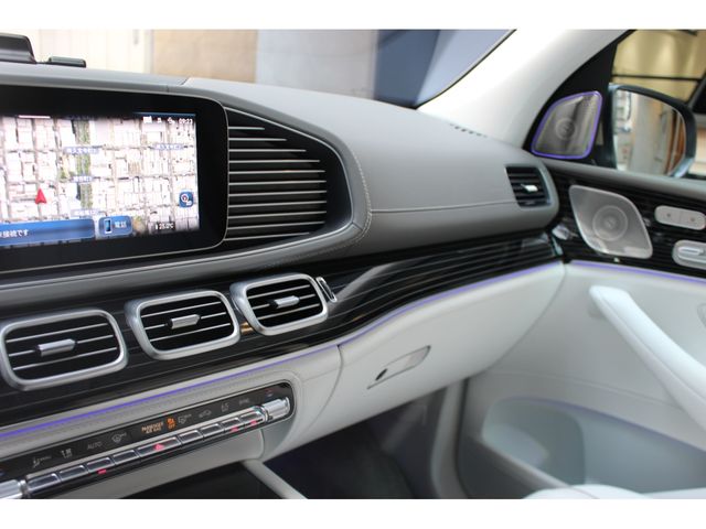 MERCEDES Maybach GLS class