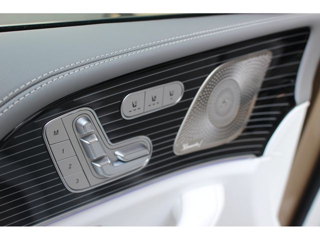 MERCEDES Maybach GLS class