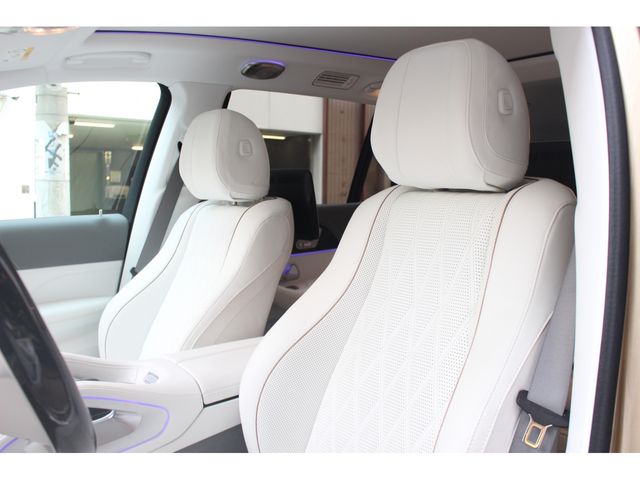 MERCEDES Maybach GLS class