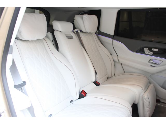 MERCEDES Maybach GLS class