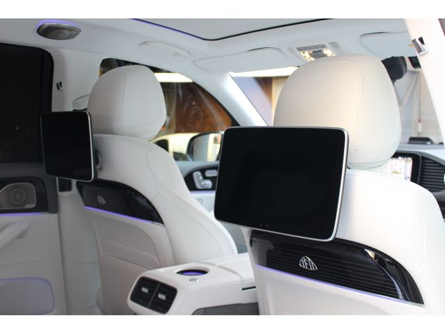 MERCEDES Maybach GLS class