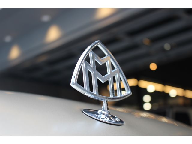 MERCEDES Maybach GLS class