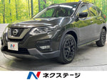 X-TRAIL 4WD