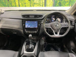 X-TRAIL 4WD
