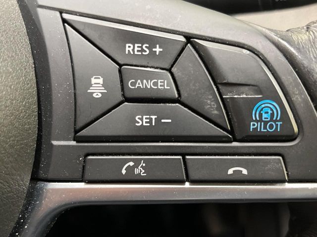 X-TRAIL 4WD